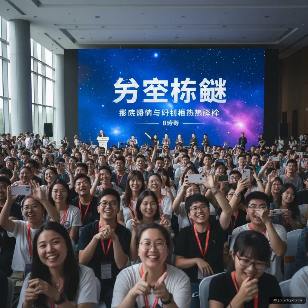 B体育 - 《宇宙探险》热映：影院爆满与短视频热潮解析 配图1