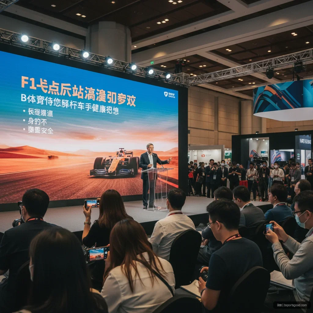 B体育 - F1卡塔尔站高温引争议，B体育带您解析车手健康隐患 配图1