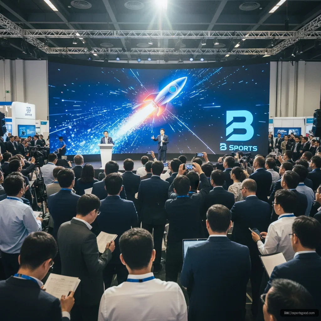 B体育 - B体育直播：SpaceX发射22颗卫星，推进全球通信布局 配图1