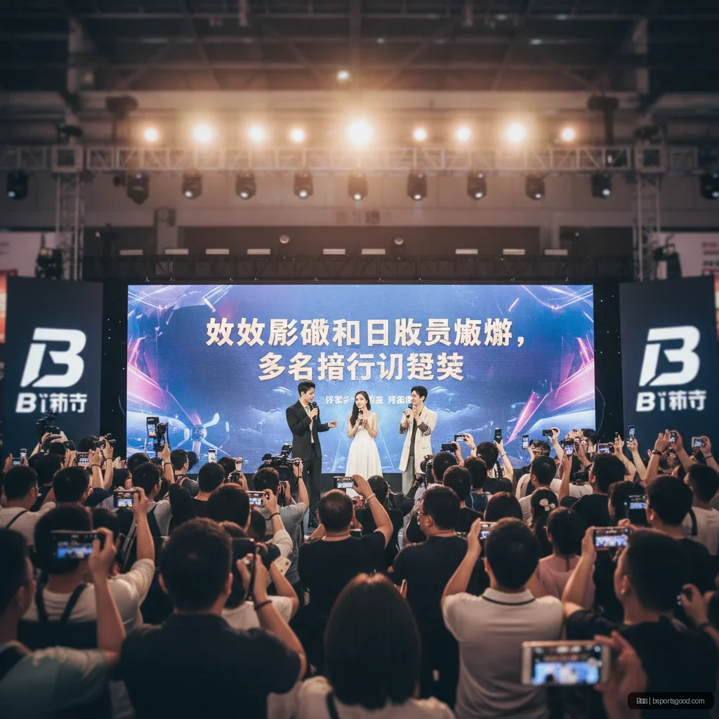B体育解析：某某电影首日票房爆棚，明星互动引热议