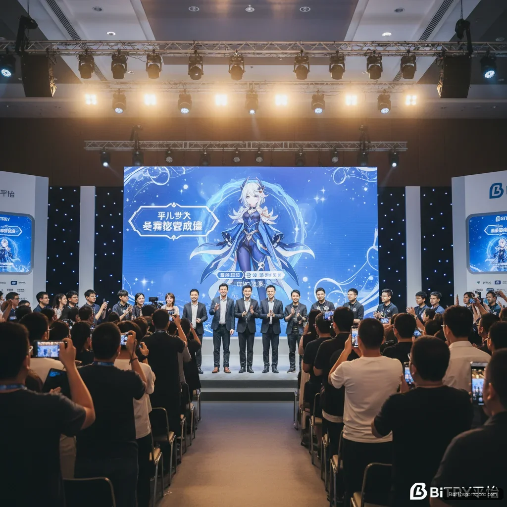 B体育平台热议：原神 B体育下载 更新上线全新角色与活动
