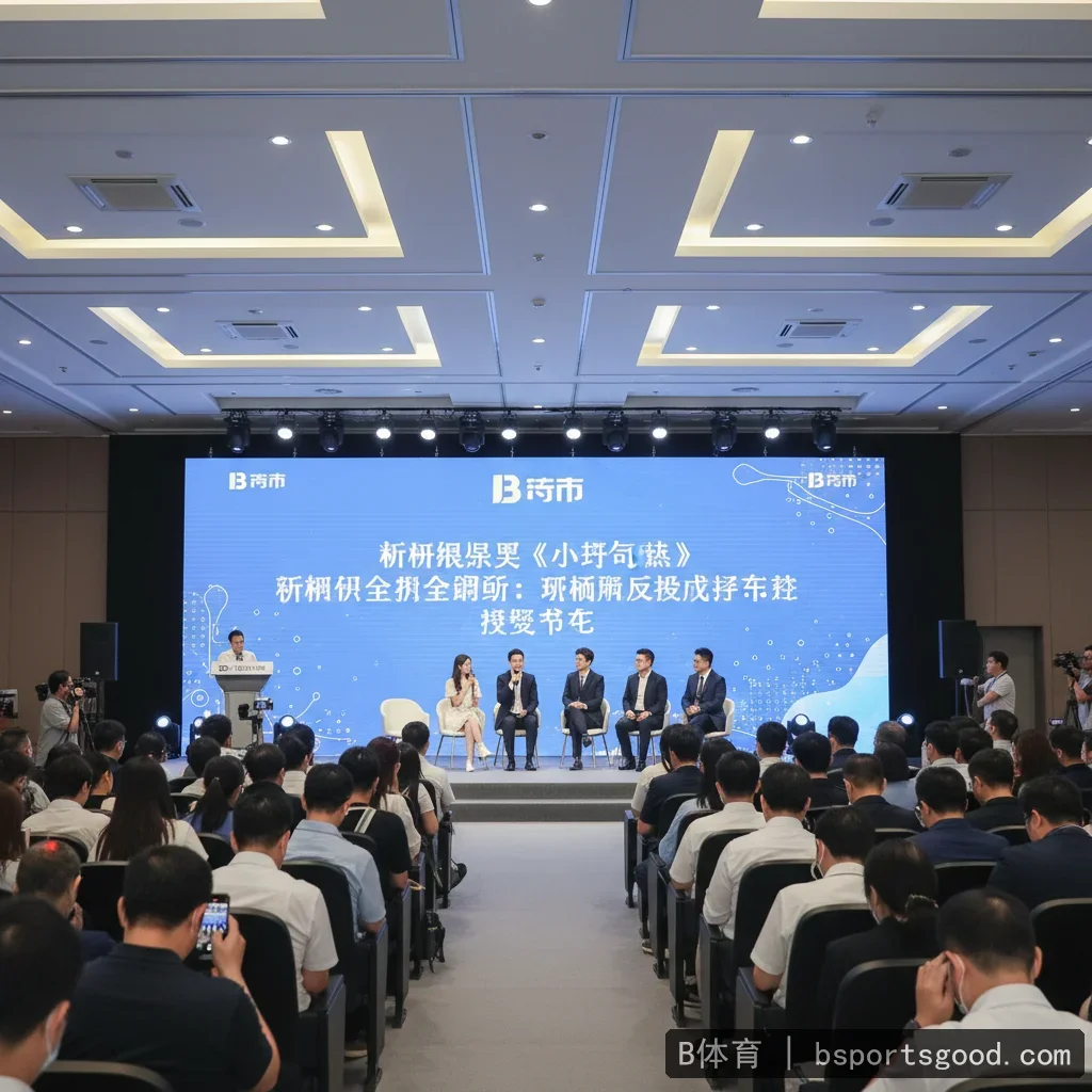B体育 - 网红短剧《小镇奇谈》引发全网讨论：剧情反转成热议焦点 配图1